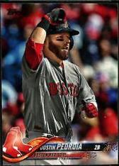 Dustin Pedroia