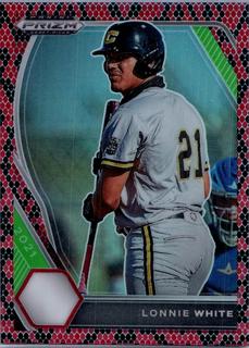 Lonnie White