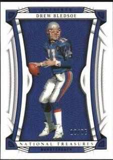Drew Bledsoe