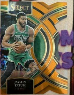 Jayson Tatum