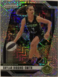 Skylar Diggins-Smith