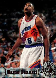 Mario Bennett