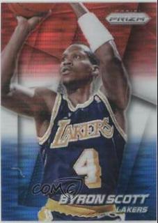 Byron Scott