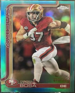 Nick Bosa