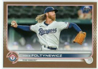 Mike Foltynewicz