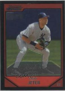 Derek Jeter