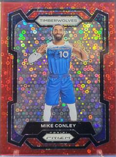 Mike Conley