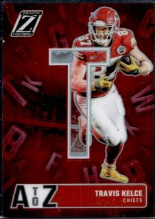 Travis Kelce