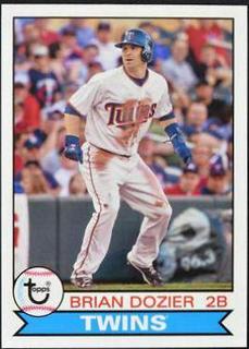 Brian Dozier