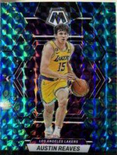 Austin Reaves