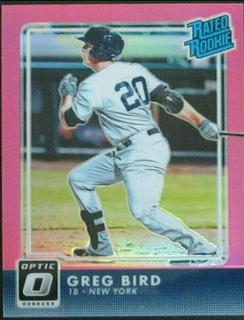 Greg Bird