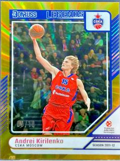 Andrei Kirilenko