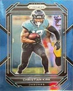 Christian Kirk