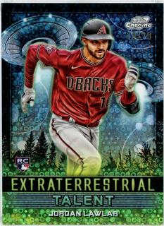 Jordan Lawlar