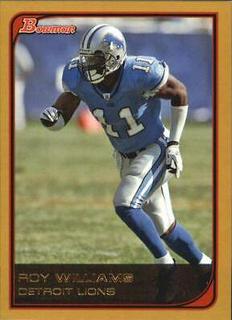 Roy Williams