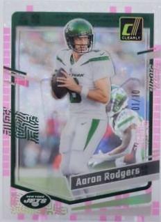 Aaron Rodgers