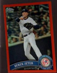Derek Jeter