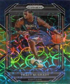 Tracy McGrady