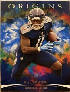 A. J. Brown