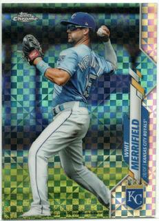 Whit Merrifield