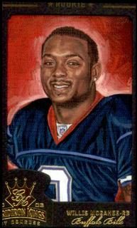 Willis McGahee