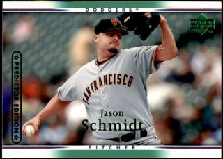 Jason Schmidt