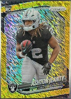 Ashton Jeanty