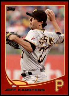 Jeff Karstens