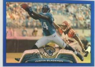 Justin Blackmon