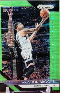 MarShon Brooks