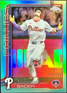Harrison Bader