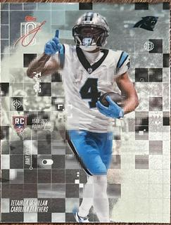 Tetairoa McMillan