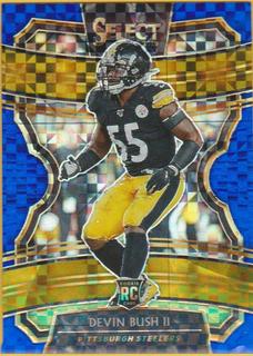 Devin Bush II
