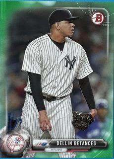 Dellin Betances