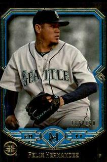 Felix Hernandez
