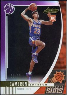 Cameron Johnson