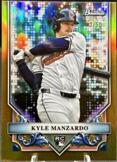 Kyle Manzardo