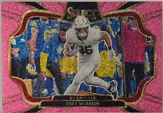 Trey McBride