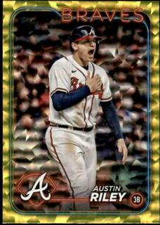 Austin Riley