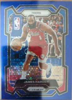 James Harden