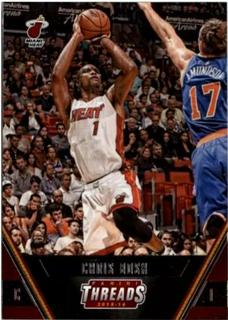Chris Bosh