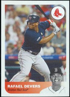 Rafael Devers