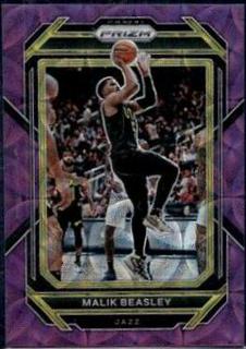 Malik Beasley