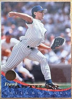 Frank Castillo