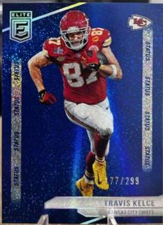 Travis Kelce