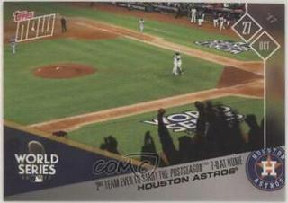 Houston Astros