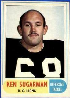 Ken Sugarman