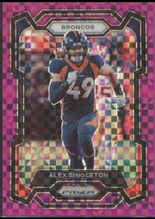 Alex Singleton