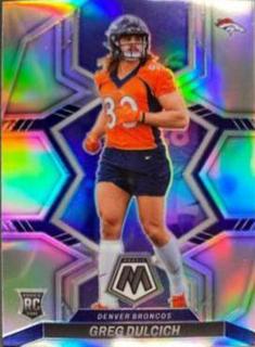 Greg Dulcich