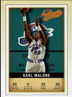 Karl Malone